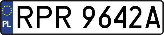 RPR9642A