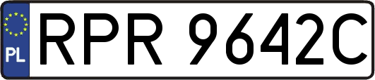 RPR9642C