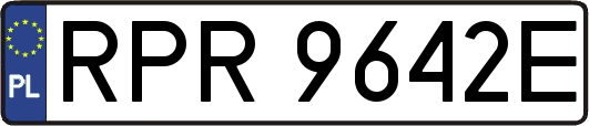 RPR9642E