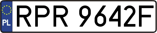 RPR9642F
