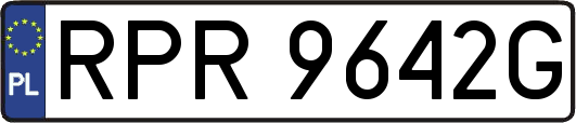 RPR9642G