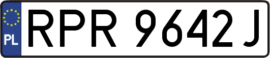 RPR9642J