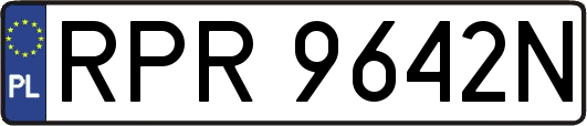 RPR9642N