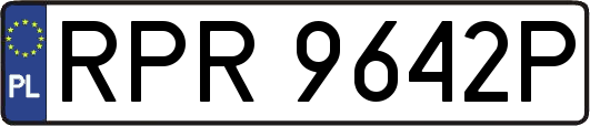 RPR9642P