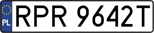 RPR9642T