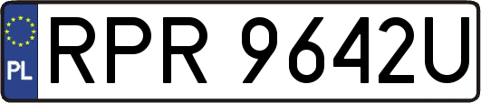 RPR9642U