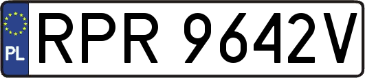 RPR9642V