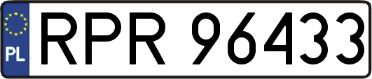RPR96433