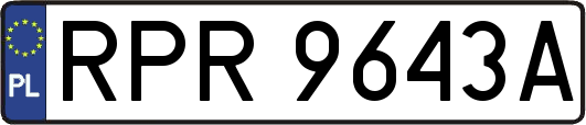 RPR9643A