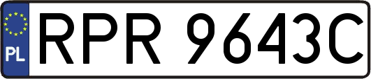 RPR9643C