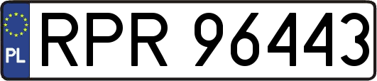 RPR96443