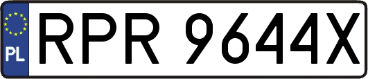RPR9644X