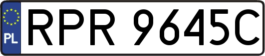 RPR9645C