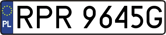 RPR9645G
