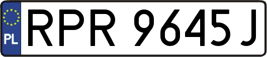RPR9645J