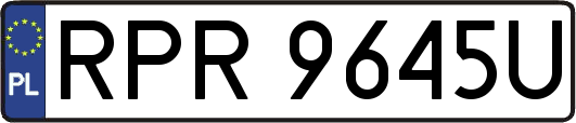 RPR9645U