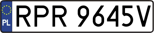 RPR9645V