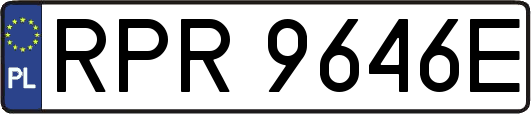 RPR9646E