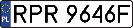 RPR9646F