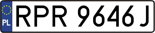 RPR9646J