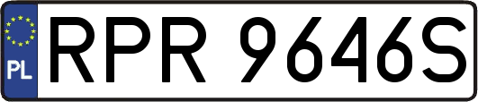 RPR9646S