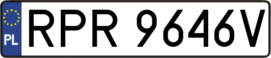 RPR9646V