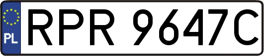 RPR9647C