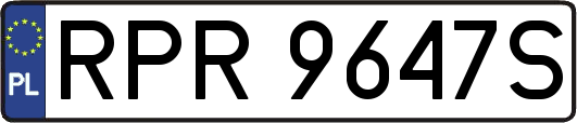RPR9647S