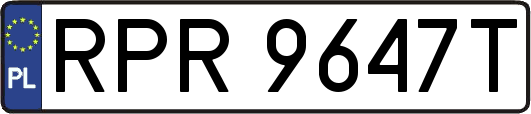 RPR9647T