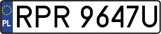 RPR9647U