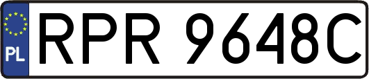 RPR9648C