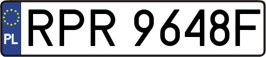 RPR9648F