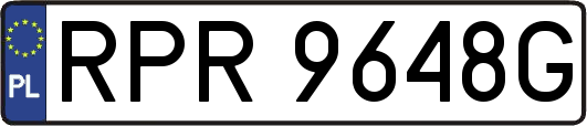 RPR9648G