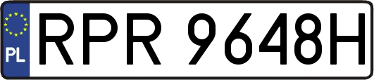 RPR9648H