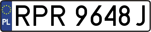 RPR9648J