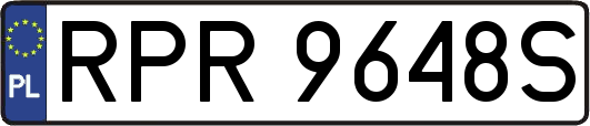 RPR9648S