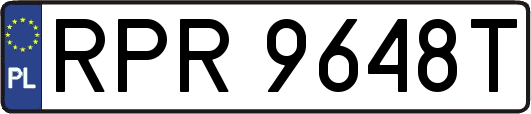 RPR9648T