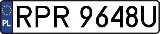 RPR9648U