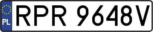 RPR9648V