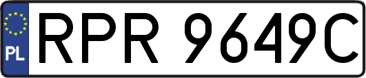 RPR9649C
