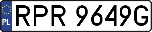 RPR9649G