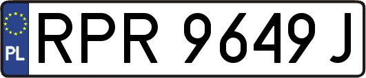 RPR9649J