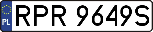 RPR9649S