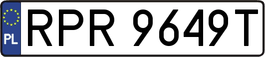 RPR9649T