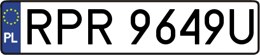 RPR9649U