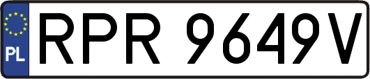 RPR9649V