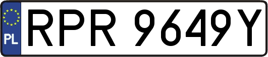 RPR9649Y