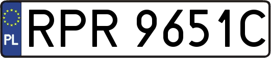 RPR9651C