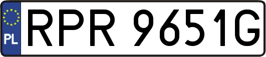RPR9651G