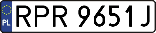 RPR9651J